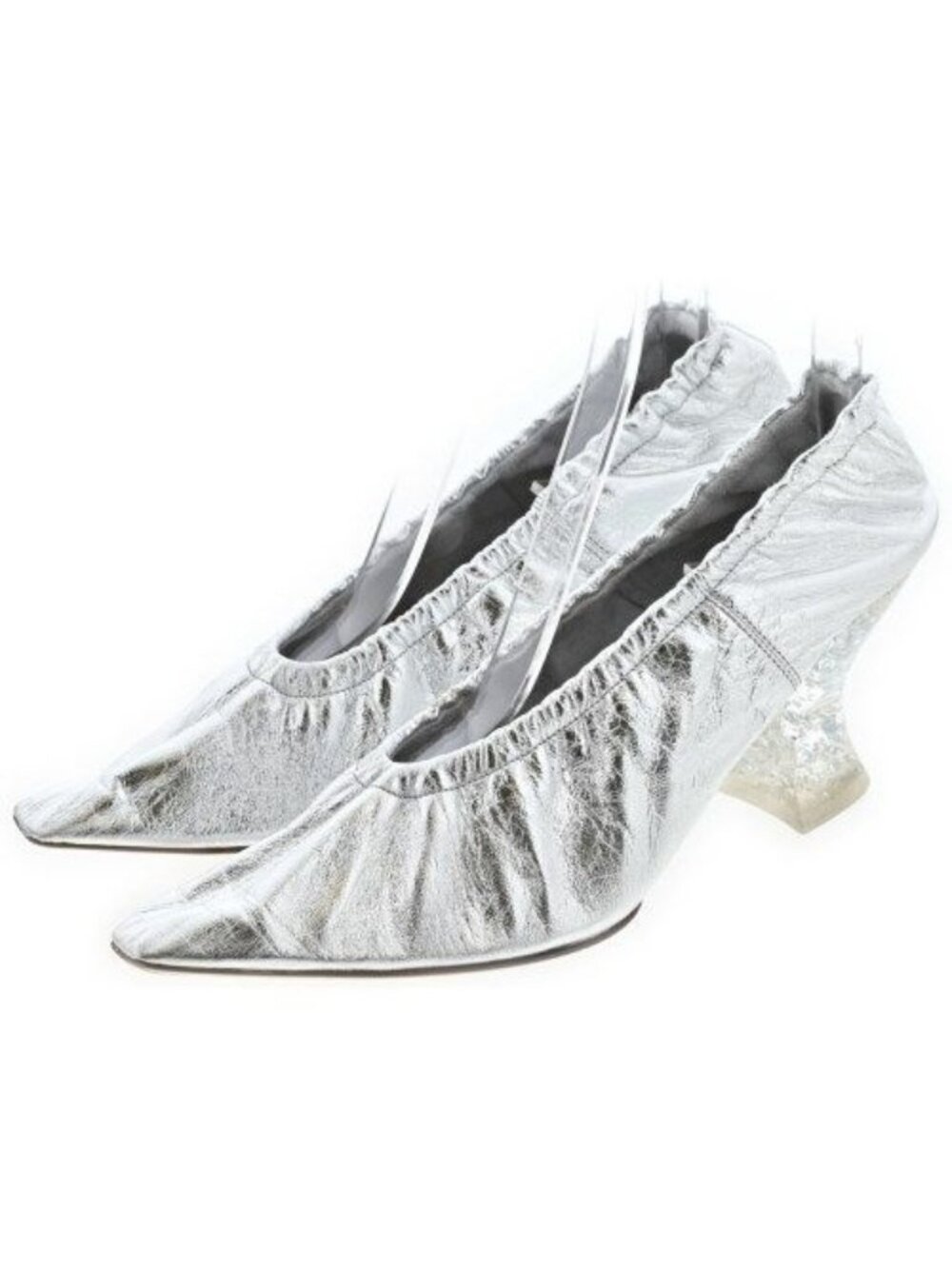 Bottega Veneta Pumps Heels